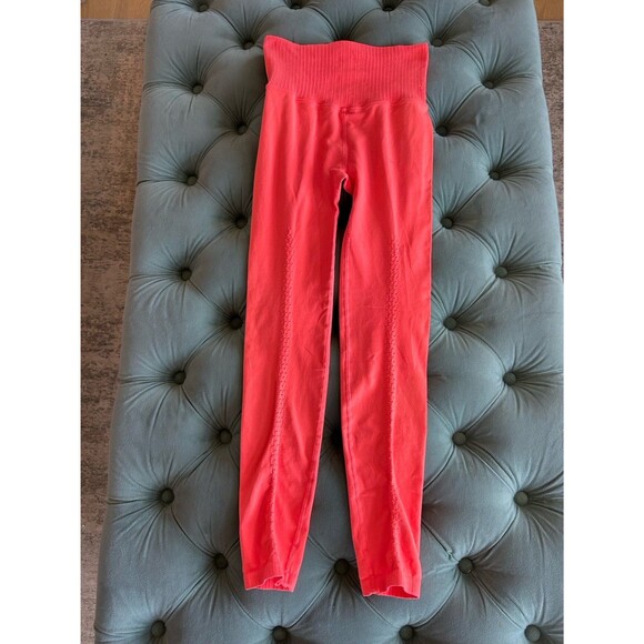 Free People Good Karma Leggings XS S - Picture 7 of 11